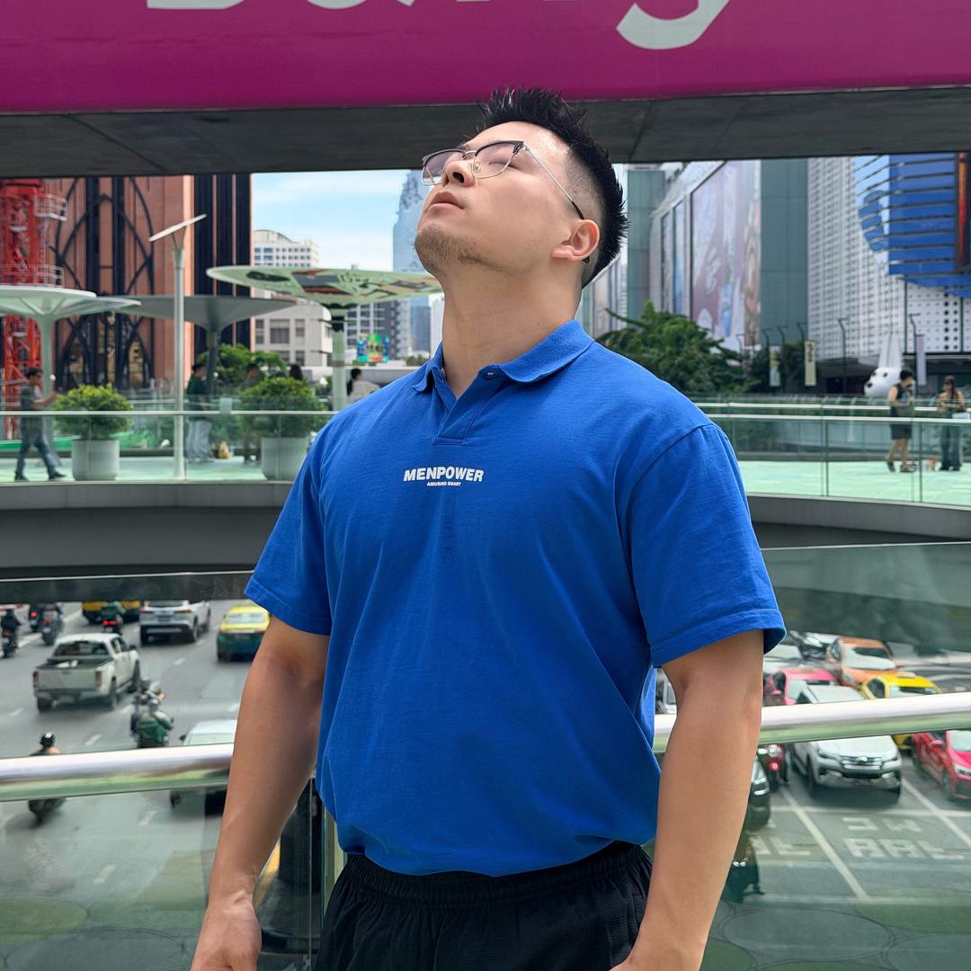 坚强他爹（橱窗分享）