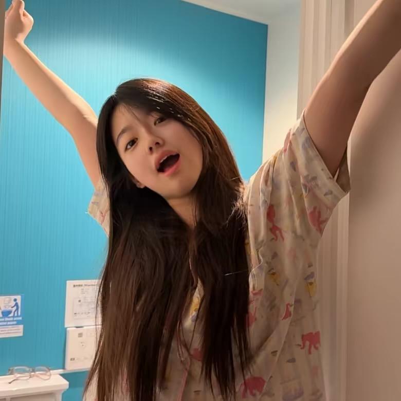 晚安h