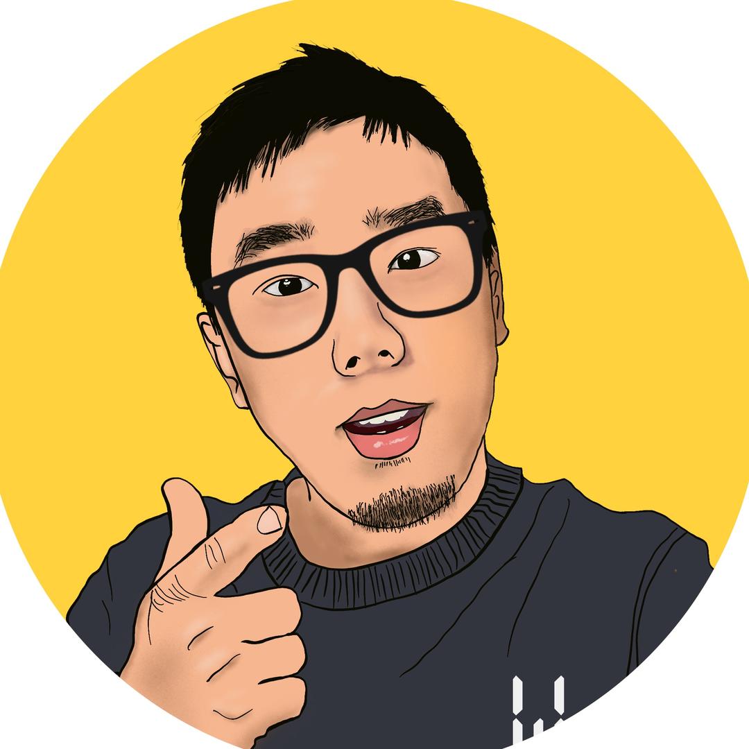 白呀白Talk