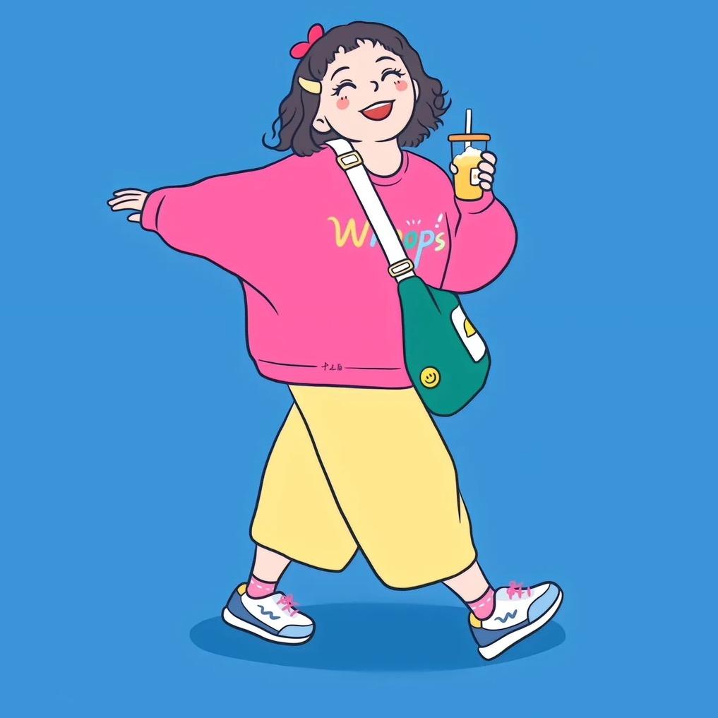 小熊玮尼