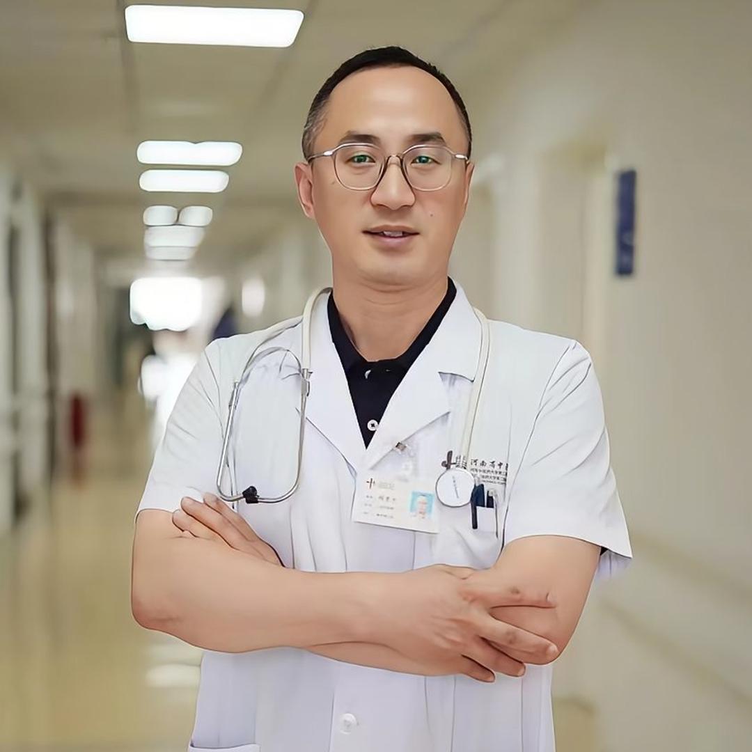 普外科杨更光医生