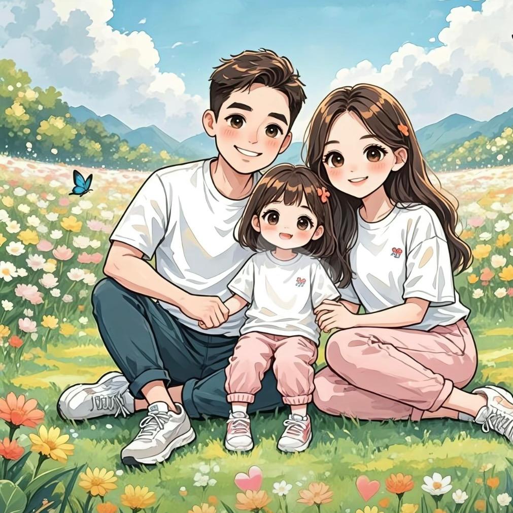 小悠悠呀🥰