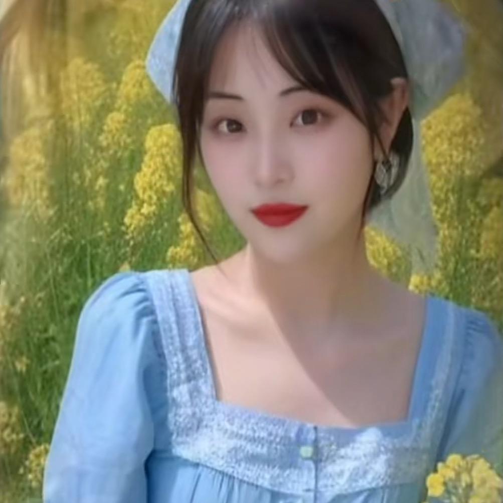 川妹