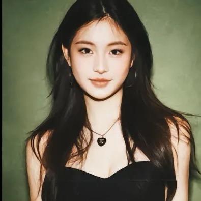 芒果小姐