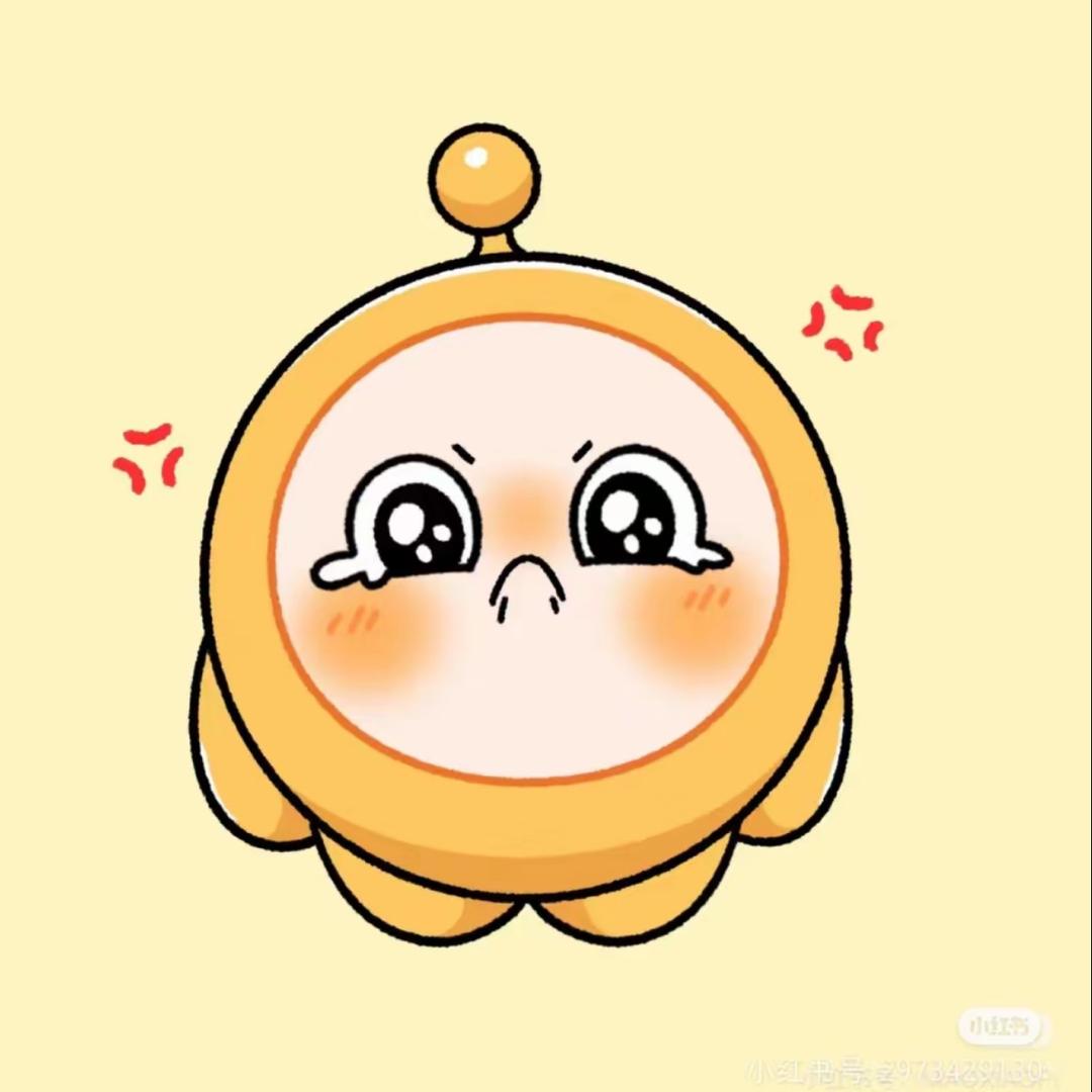 蛋仔妞妞