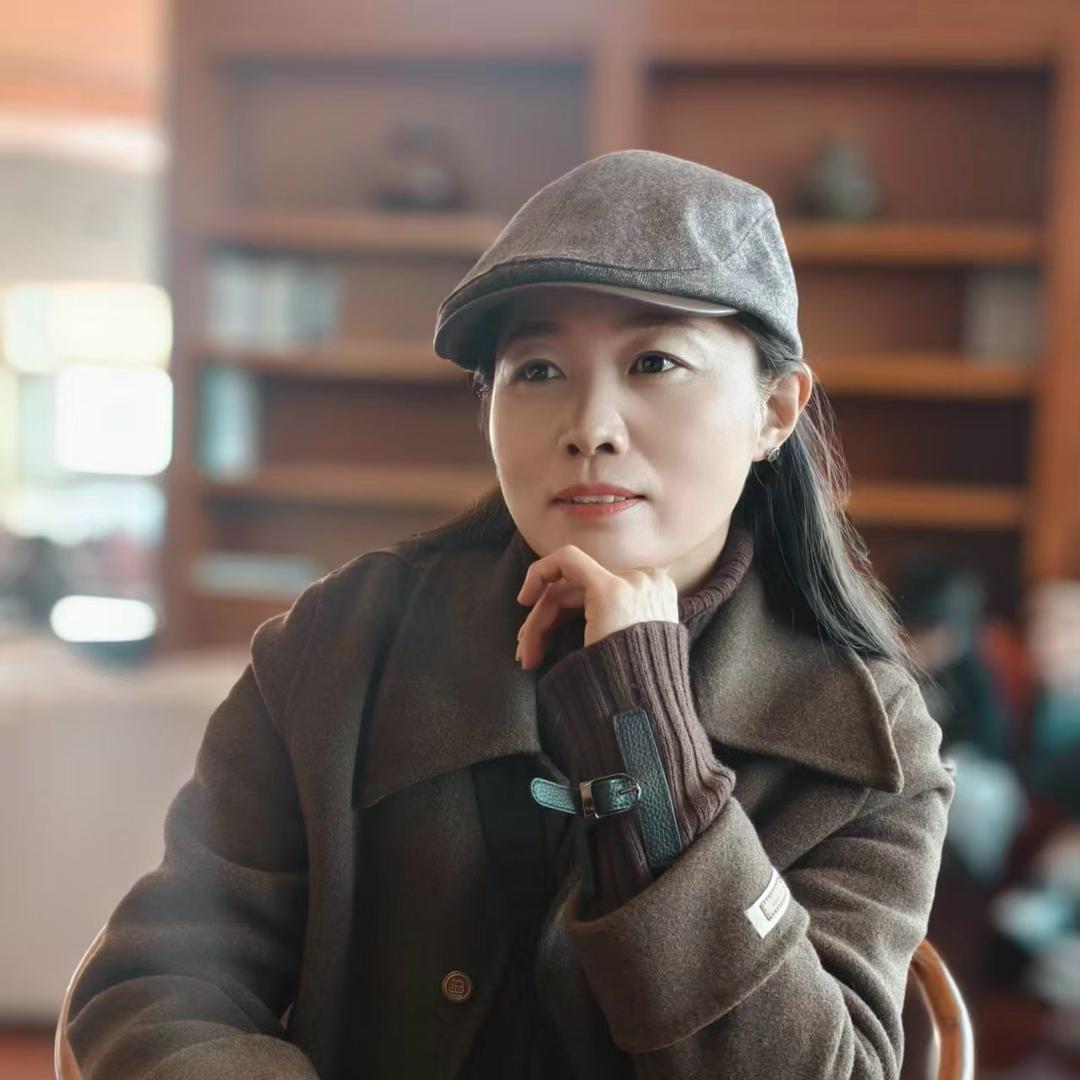 仪化北海曳舞-北海💃