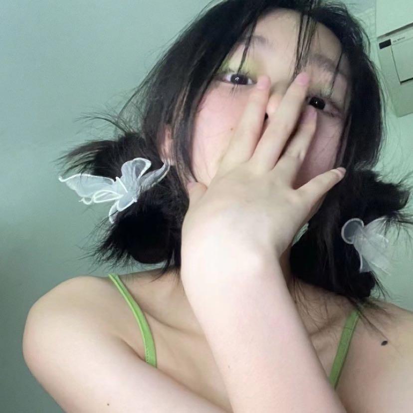 小果叮kk