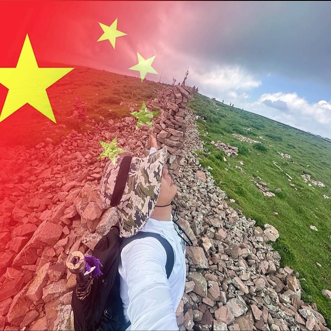 十哥仗剑行天涯