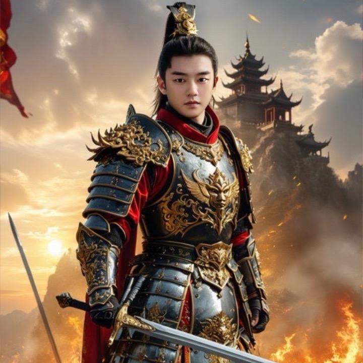 🔥九霄🔥