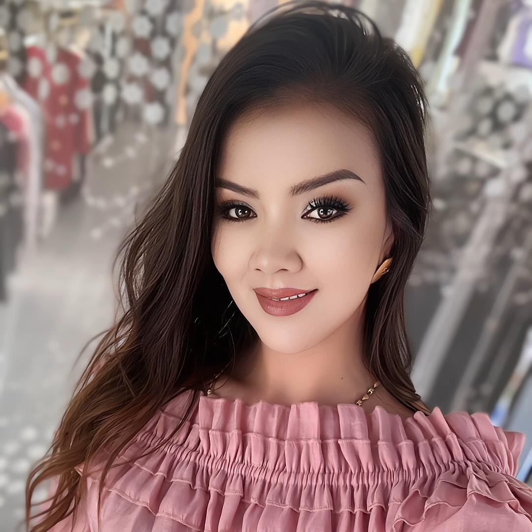 花女服装店