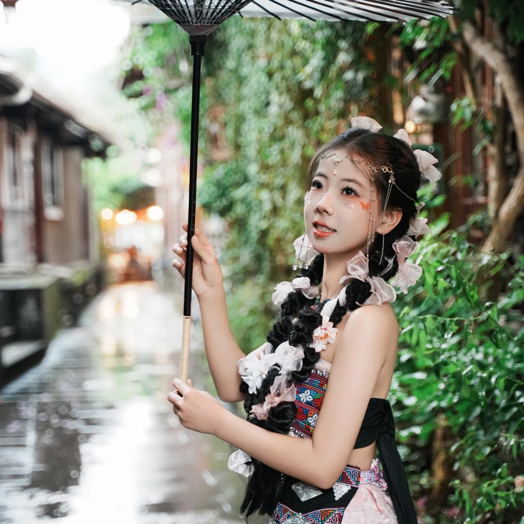 揪揪