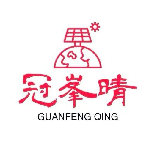 山东冠峰晴新能源有限公司