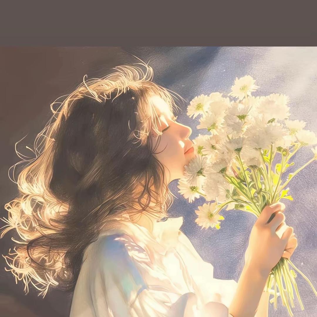 🌸阿宝悦读🌞🌈