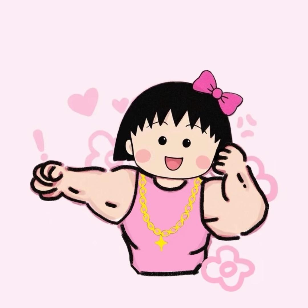 壮壮女士（养成系）