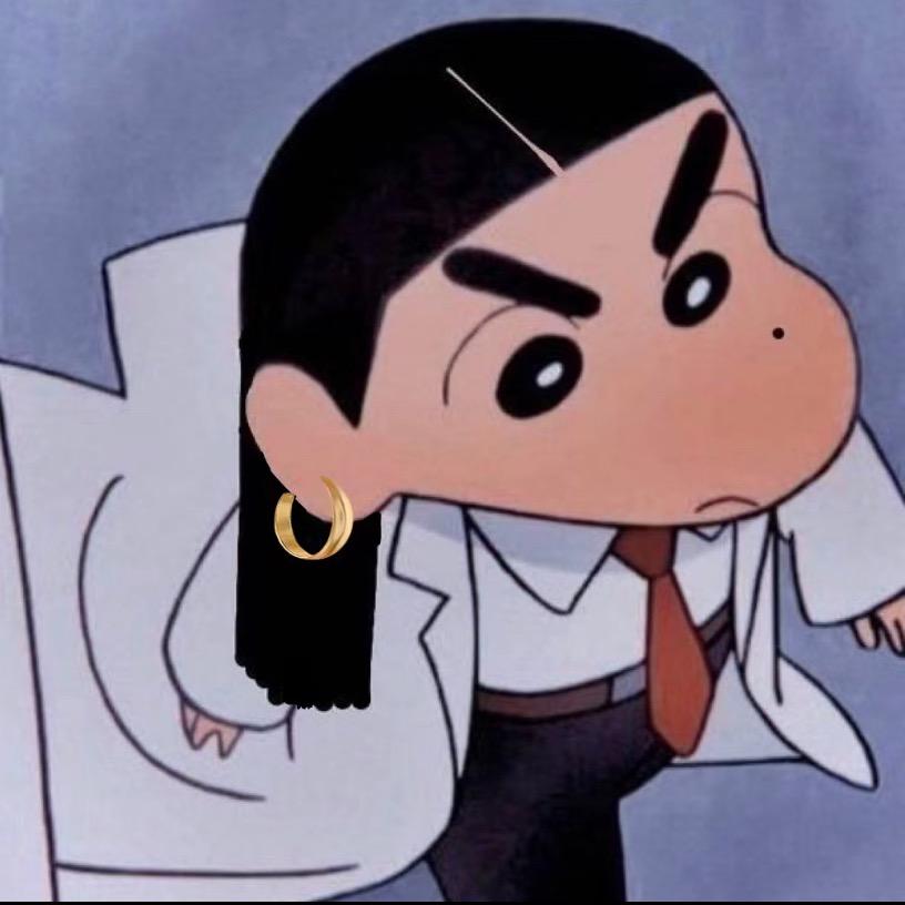 Lisa.头像