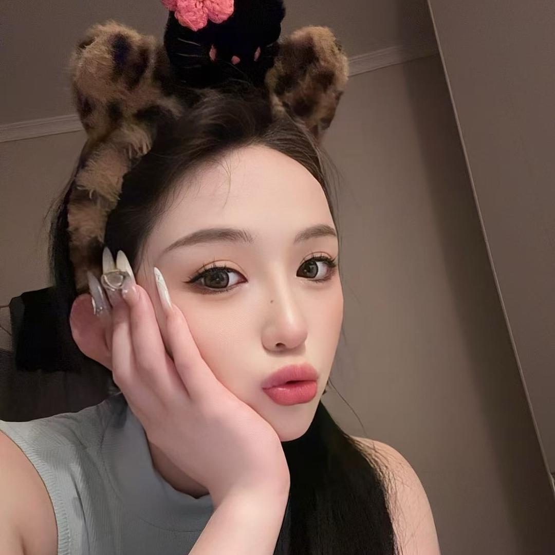 响响说身材