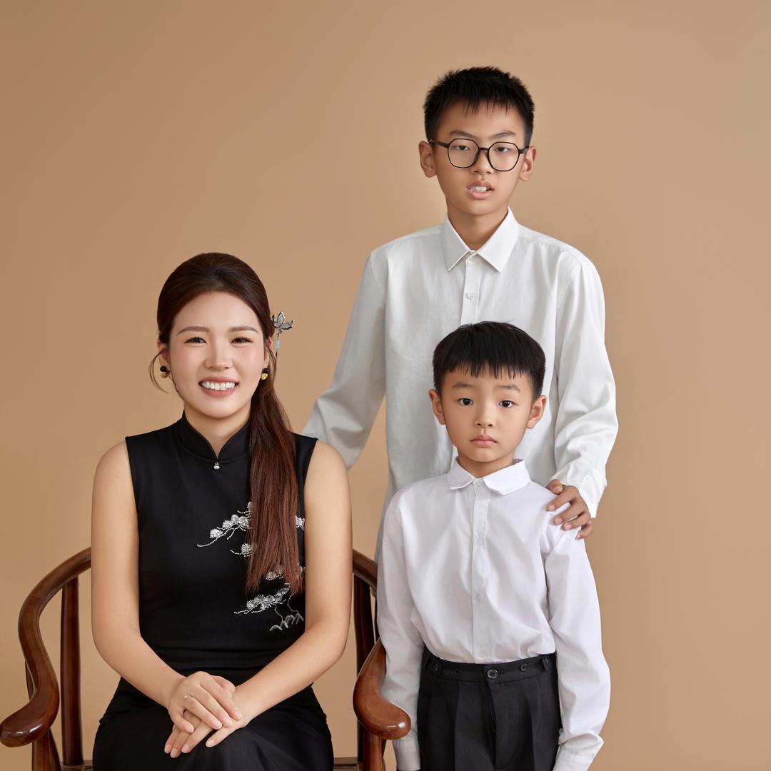 馨雅窗饰布艺