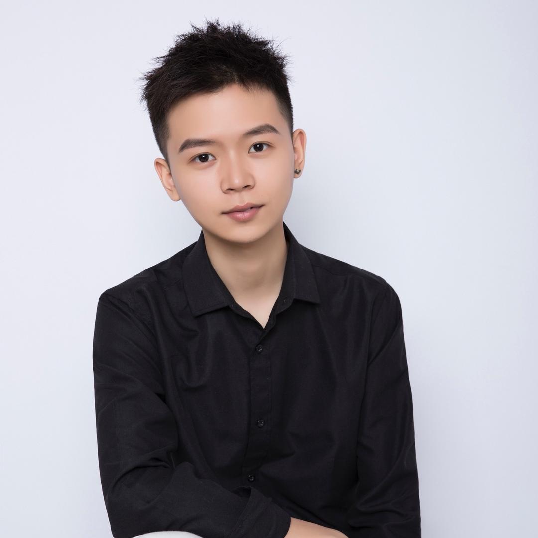 星主播少儿表演主持🌟