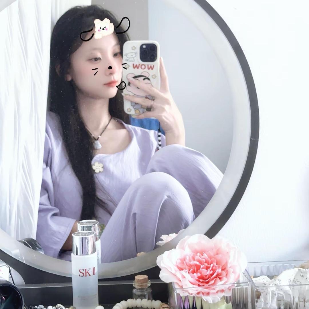 莹莹啊🌻