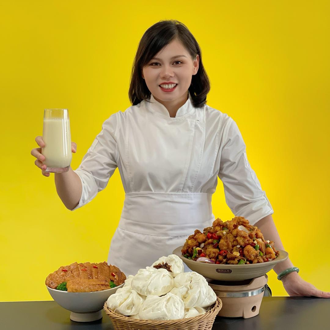 玉小灶现炒简餐