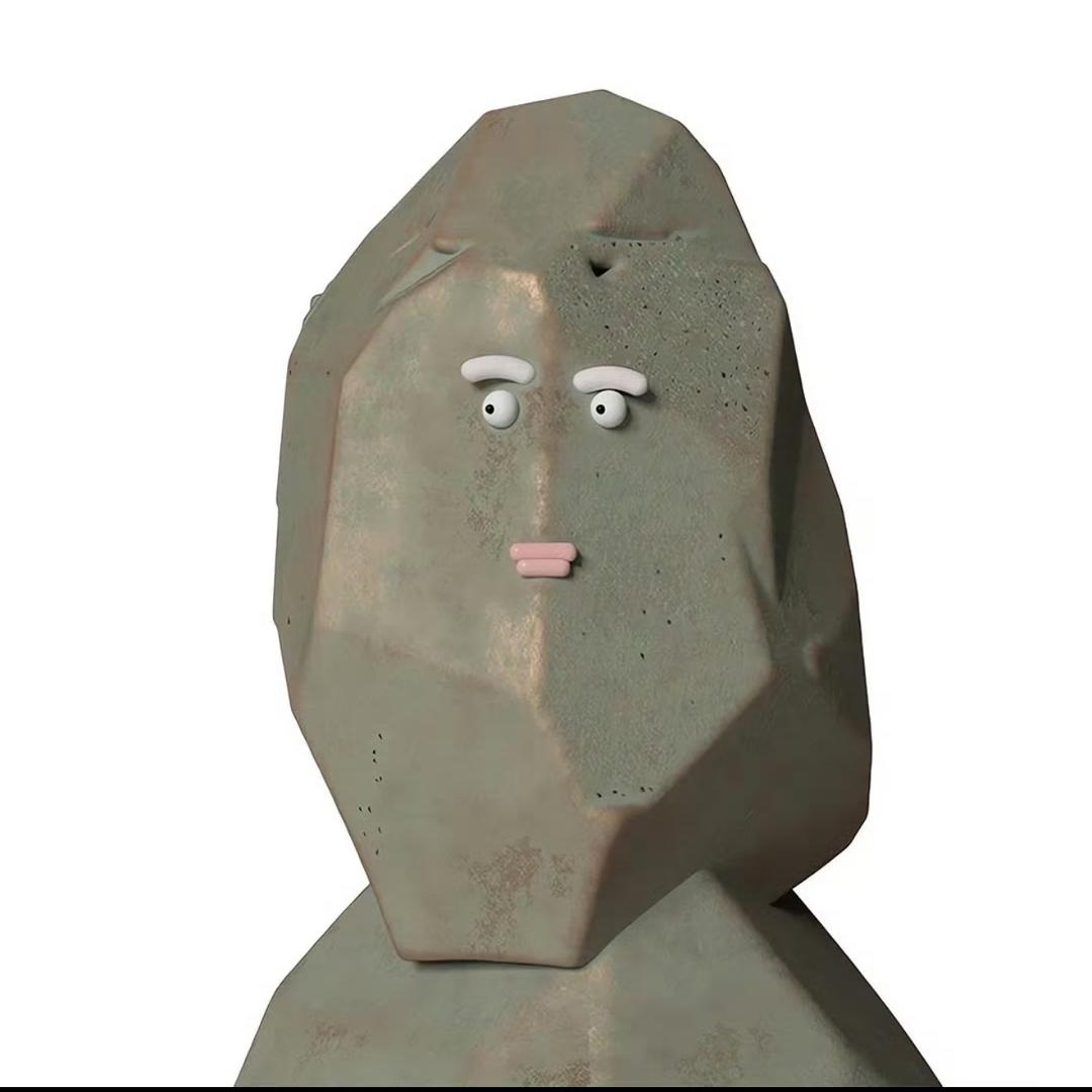 哈哈