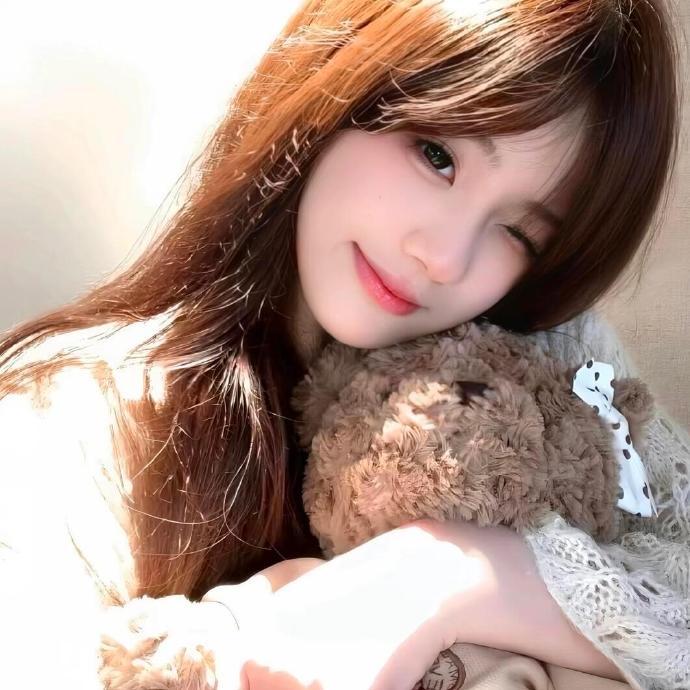 小可爱