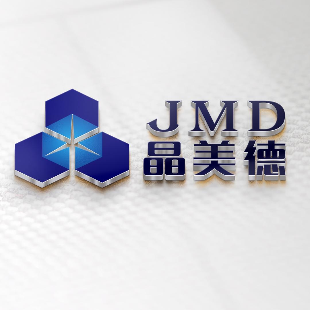 晶美德水晶玻璃砖