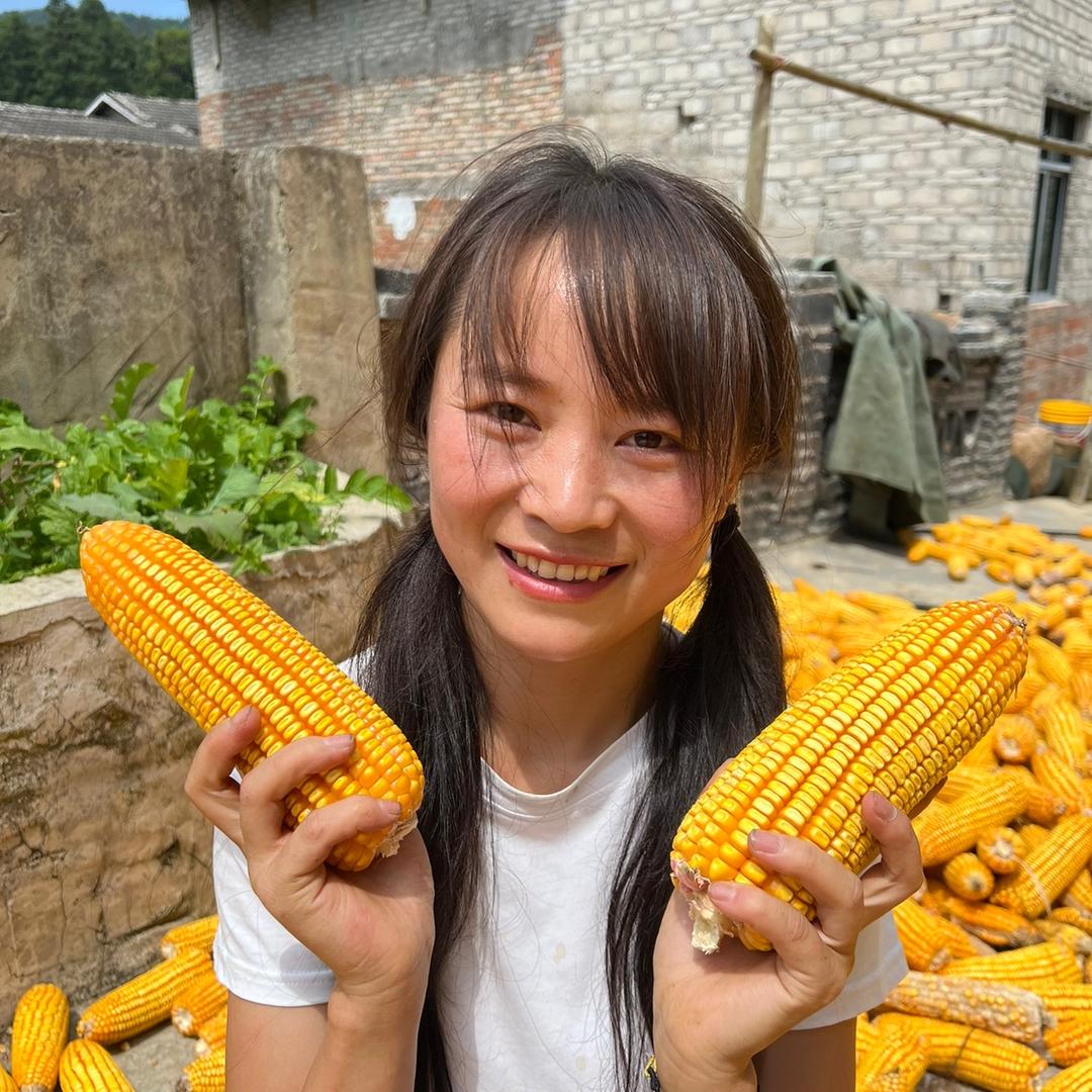 两个小辣椒