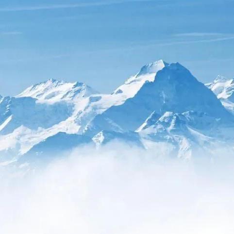 雪山强者