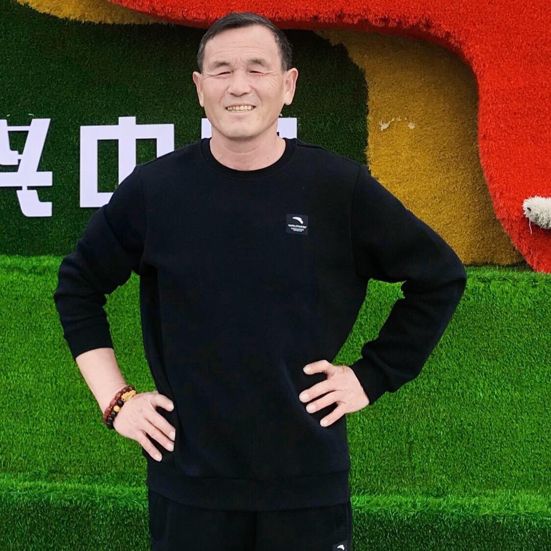 李见伟