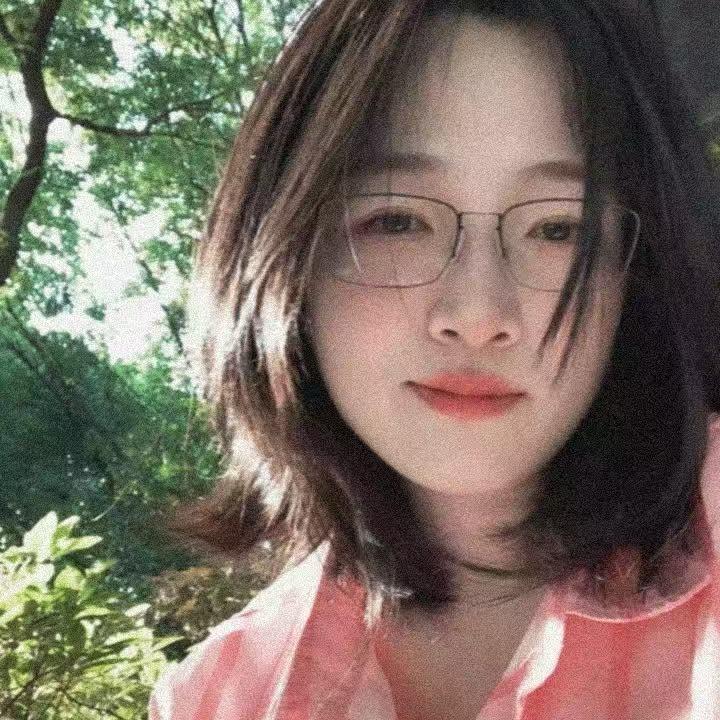 阿杉杉⛰️我的愿望是息肉全消