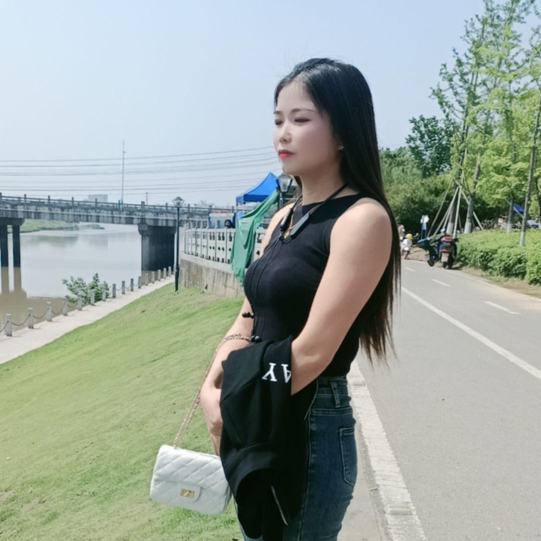 梁五妹
