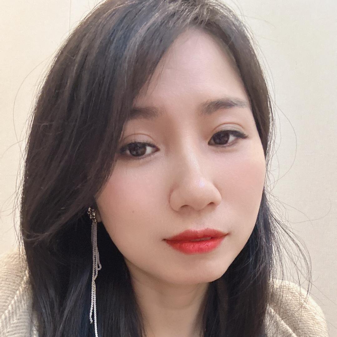 小潘潘💄