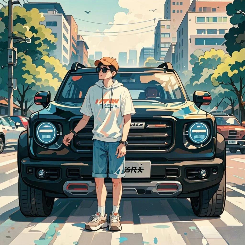 山哥哥