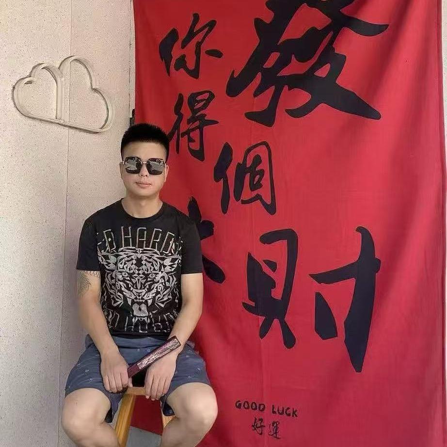 接住路过的风