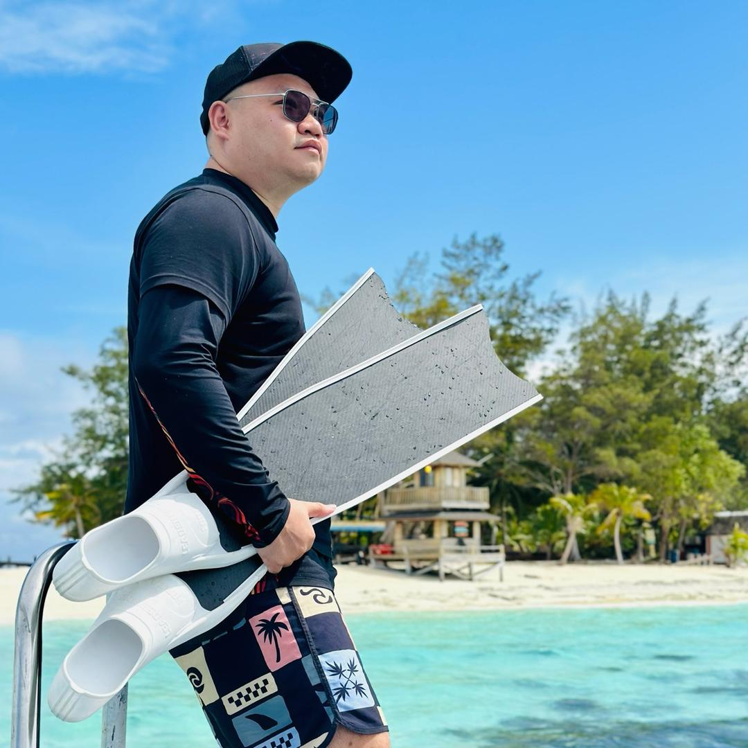 马来付在仙本那