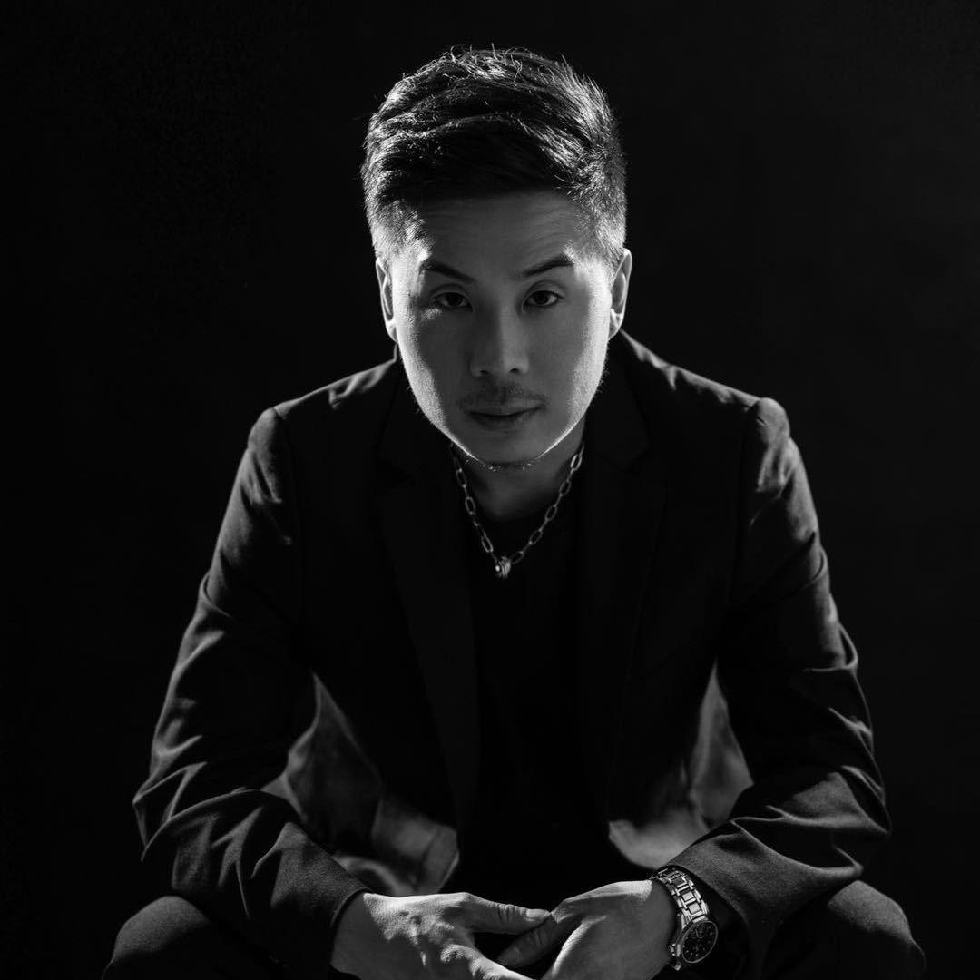 从头开始美发沙龙