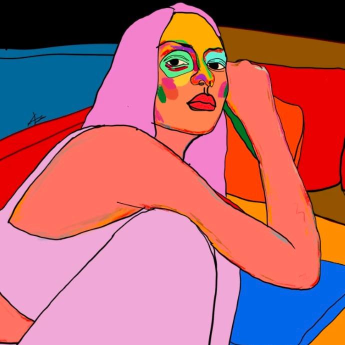 土豆酸奶辣条哟