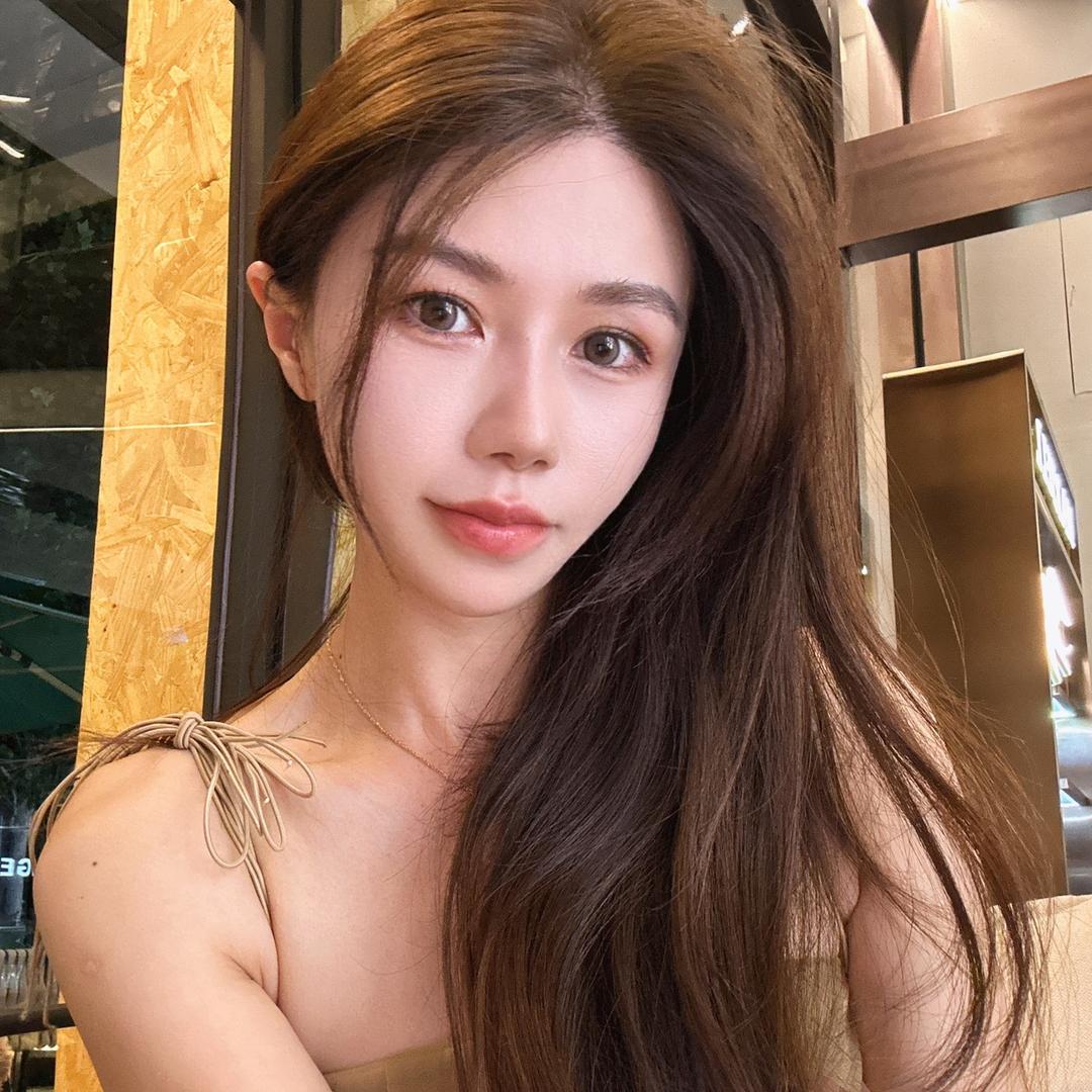 一只美美琳