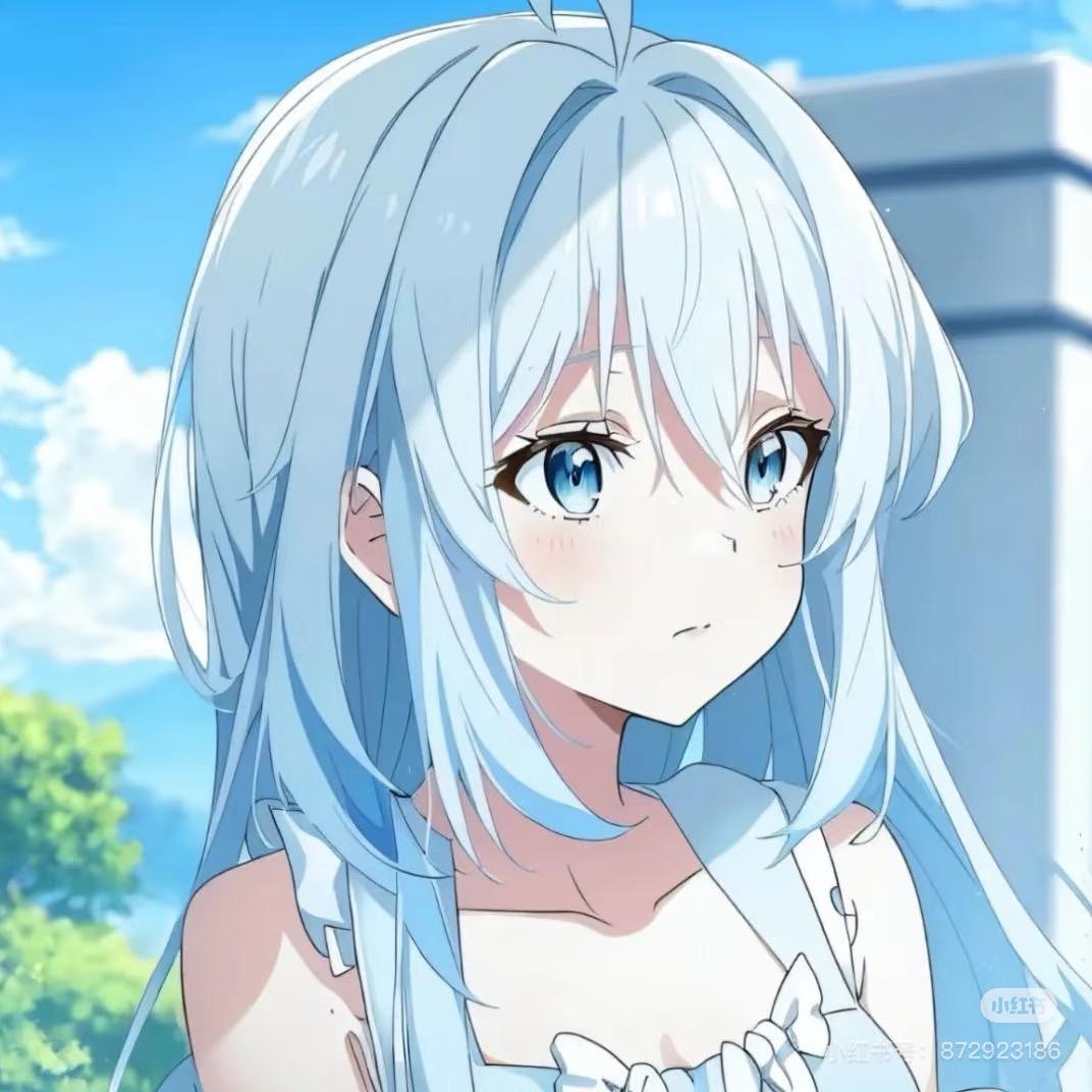 静静^