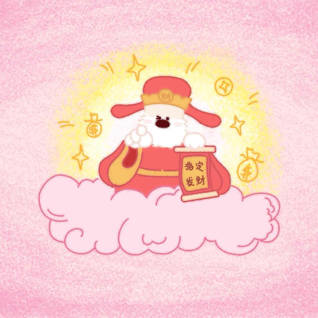 小小老西～