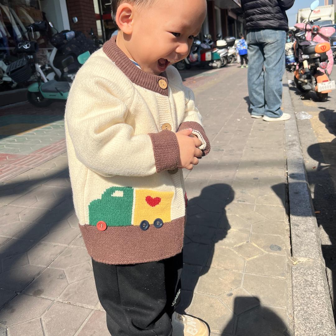 一只小小伍