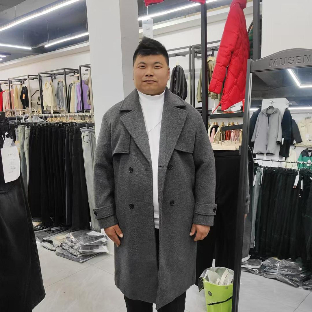 我🩷一不小心爱上你了