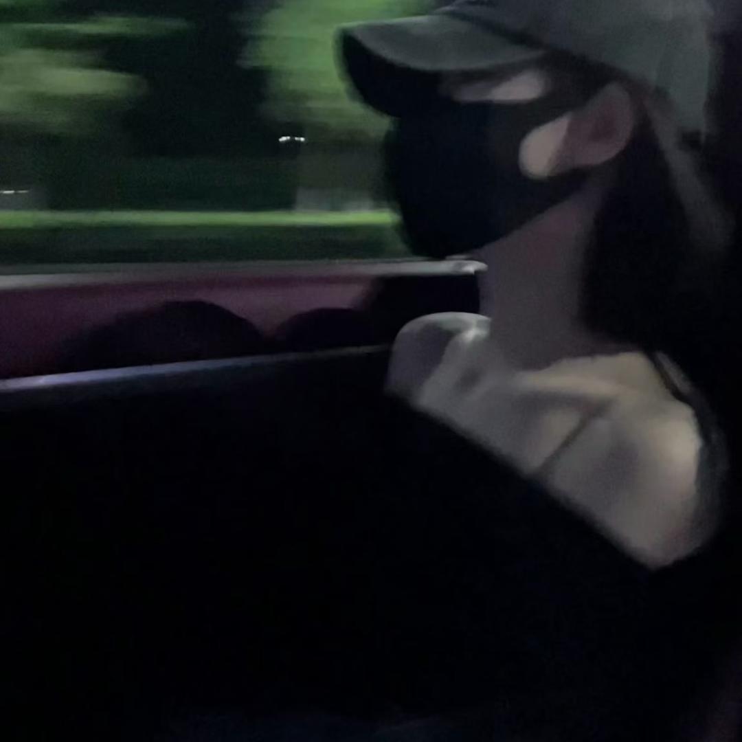 婷婷睡醒了77🦋