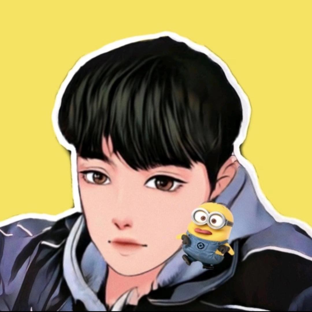 小黄哥🤪