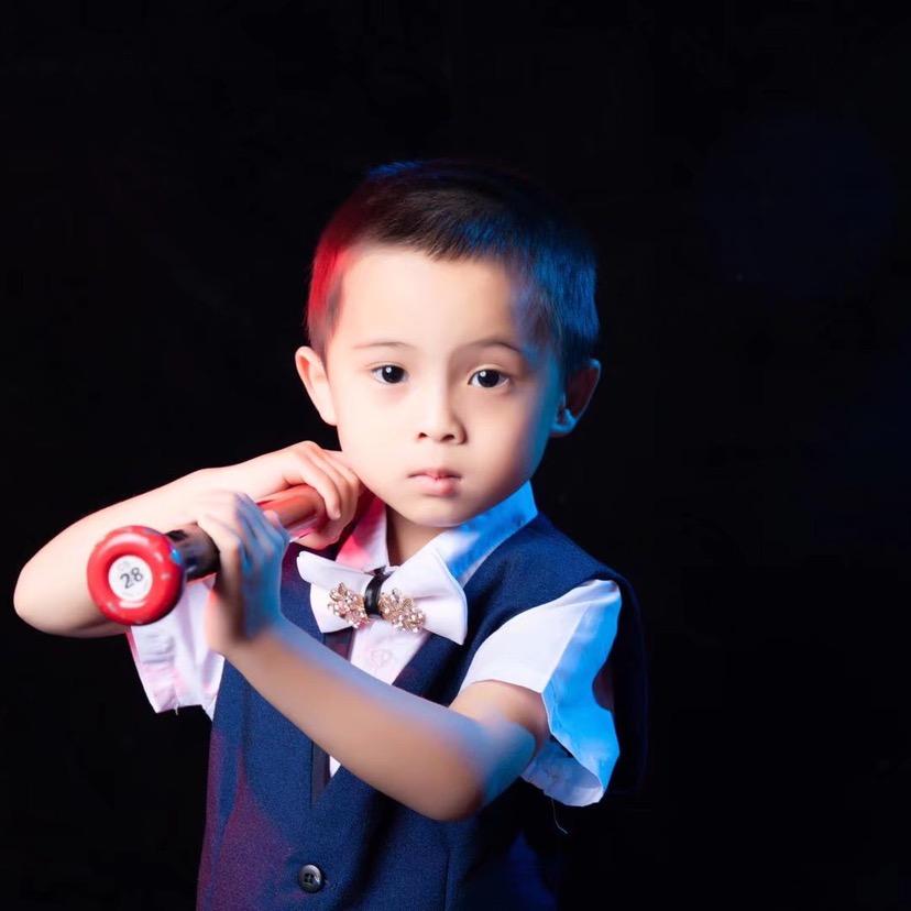 🦊多财多福🍀