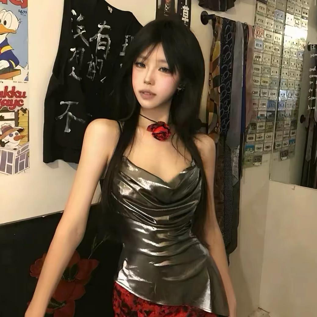 笨蛋比个耶.