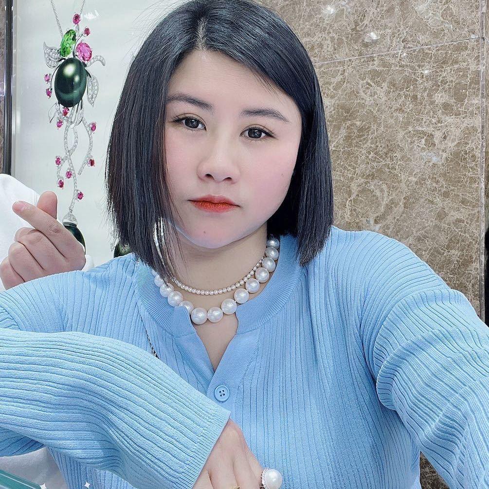 郭夫人的珍珠