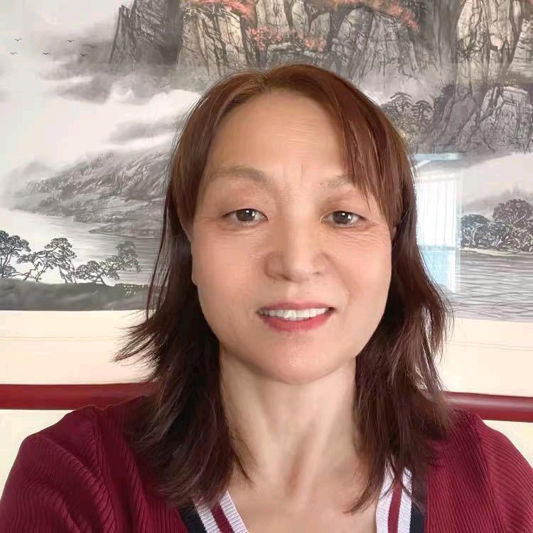 杨妈-记录日常