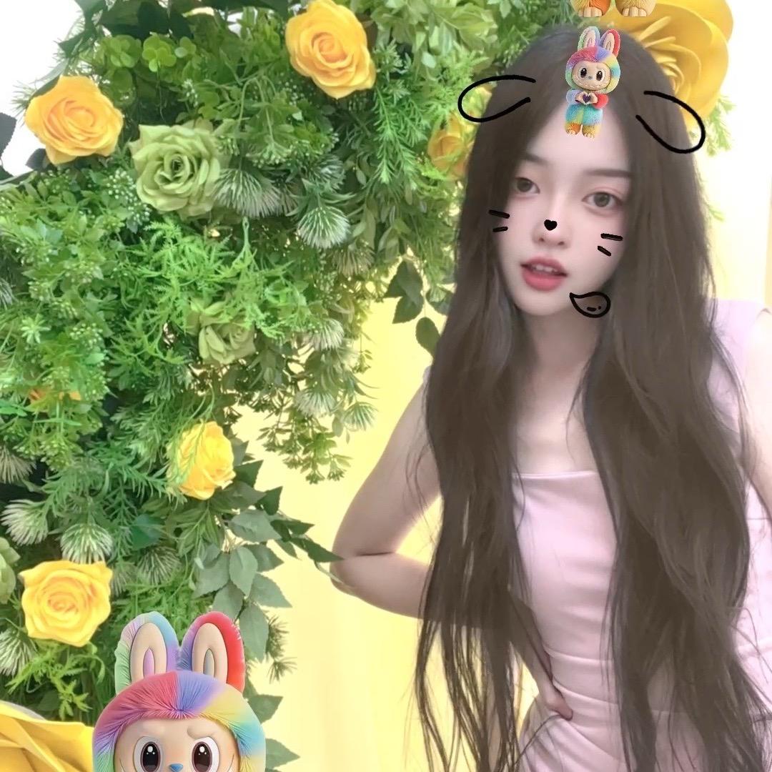 🎧 ︎暴富的小仙女ღ